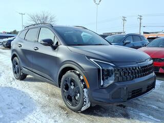 2026 Kia Sportage for sale in Council Bluffs IA