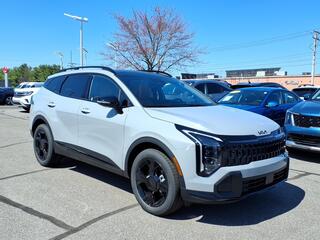 2026 Kia Sportage for sale in Council Bluffs IA