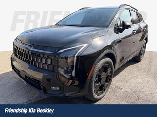 2026 Kia Sportage for sale in Mount Hope WV