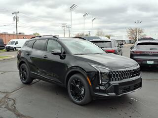 2026 Kia Sportage for sale in Council Bluffs IA