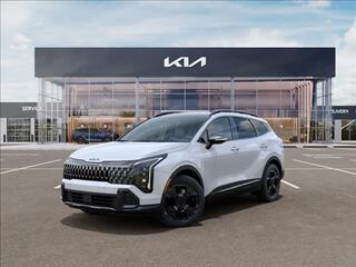 2026 Kia Sportage for sale in Novi MI
