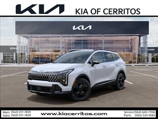 2026 Kia Sportage for sale in Cerritos CA