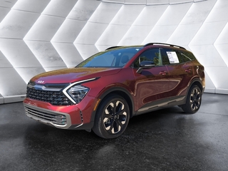2024 Kia Sportage for sale in Knoxville TN