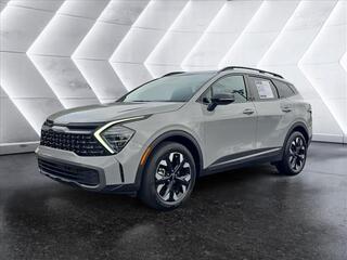 2024 Kia Sportage for sale in Knoxville TN