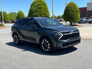 2024 Kia Sportage for sale in Asheville NC