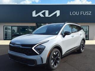 2024 Kia Sportage for sale in Terre Haute IN