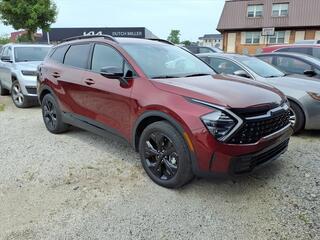 2025 Kia Sportage for sale in North Haven CT