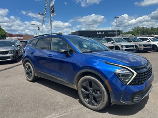 2025 Kia Sportage for sale in North Haven CT