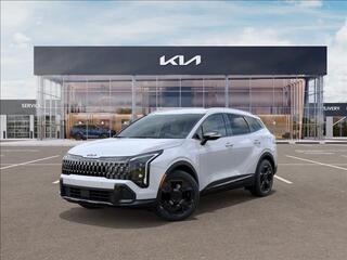 2026 Kia Sportage for sale in Kennewick WA