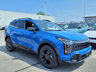 2026 Kia Sportage for sale in Council Bluffs IA