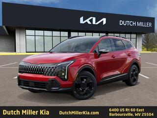 2026 Kia Sportage for sale in North Haven CT
