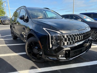 2026 Kia Sportage for sale in Batesville MS