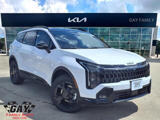 2026 Kia Sportage for sale in Dickinson TX