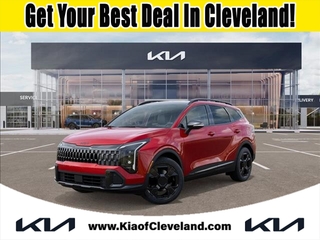 2026 Kia Sportage for sale in Cleveland TN