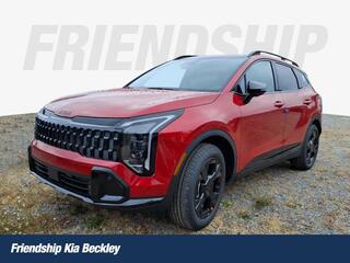 2026 Kia Sportage for sale in Mount Hope WV