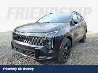 2026 Kia Sportage for sale in Mount Hope WV