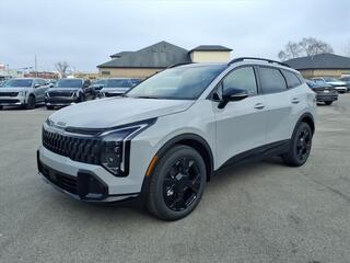 2026 Kia Sportage for sale in Terre Haute IN