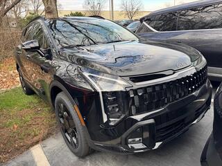 2026 Kia Sportage for sale in Greenville SC