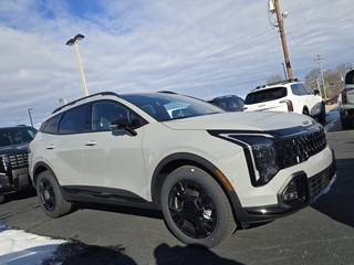 2026 Kia Sportage for sale in Batesville MS