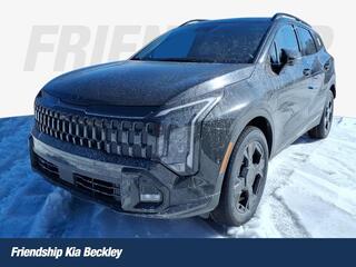 2026 Kia Sportage for sale in Mount Hope WV