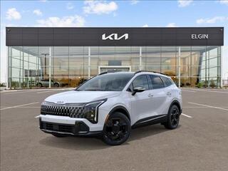 2026 Kia Sportage for sale in Elgin IL