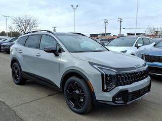 2026 Kia Sportage for sale in Council Bluffs IA