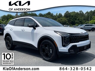 2026 Kia Sportage for sale in Pendleton SC