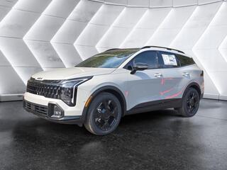 2026 Kia Sportage for sale in Knoxville TN