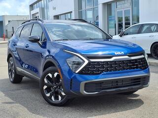 2024 Kia Sportage for sale in Cincinnati OH
