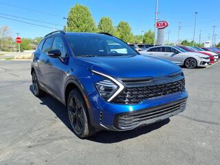 2025 Kia Sportage for sale in Lansing MI