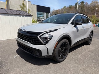 2025 Kia Sportage for sale in Mount Hope WV