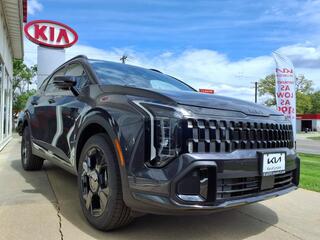 2026 Kia Sportage for sale in Lincoln NE