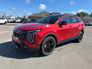 2026 Kia Sportage for sale in Terre Haute IN