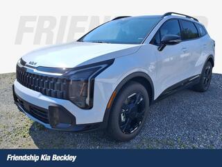 2026 Kia Sportage for sale in Mount Hope WV