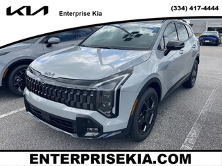 2026 Kia Sportage for sale in Enterprise AL