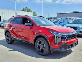 2026 Kia Sportage for sale in Council Bluffs IA