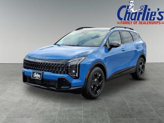 2026 Kia Sportage for sale in Augusta ME