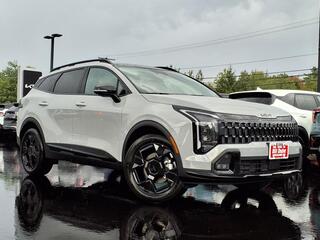 2026 Kia Sportage for sale in Somersworth NH