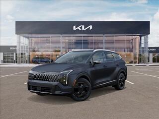 2026 Kia Sportage for sale in Johnstown PA