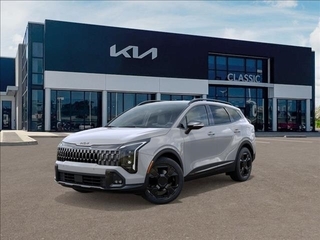 2026 Kia Sportage for sale in Beaumont TX