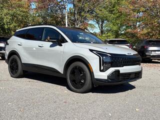 2026 Kia Sportage for sale in Asheville NC