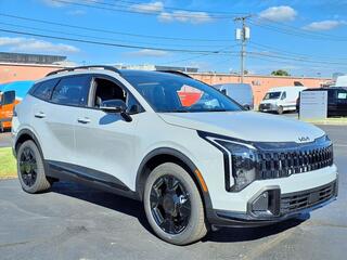 2026 Kia Sportage for sale in Council Bluffs IA
