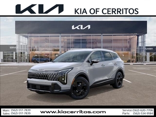 2026 Kia Sportage for sale in Cerritos CA