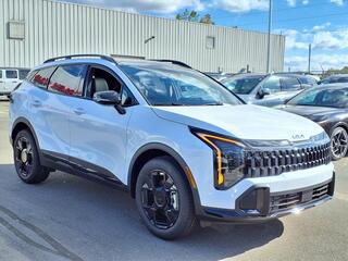 2026 Kia Sportage for sale in Council Bluffs IA