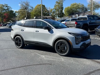 2026 Kia Sportage for sale in Batesville MS