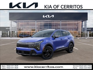 2026 Kia Sportage for sale in Cerritos CA