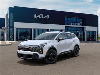 2026 Kia Sportage for sale in Beaumont TX