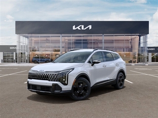 2026 Kia Sportage for sale in Joliet IL