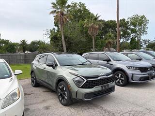 2024 Kia Sportage for sale in Dickinson TX