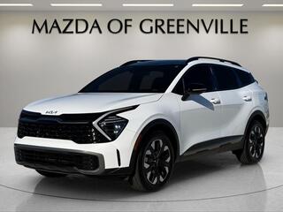 2024 Kia Sportage for sale in Orland Park IL